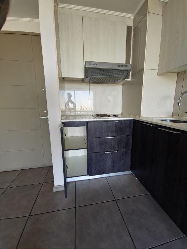 Se Arrienda Departamento en la Cisterna, Metro Lo Ovalle