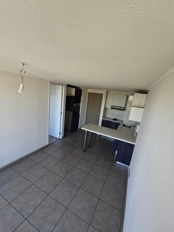 Se Arrienda Departamento en la Cisterna, Metro Lo Ovalle