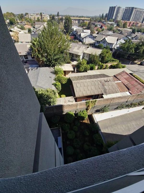 Se Arrienda Departamento en la Cisterna, Metro Lo Ovalle