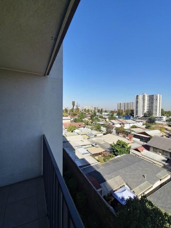 Fotografía de Se Arrienda Departamento en la Cisterna, Metro Lo Ovalle