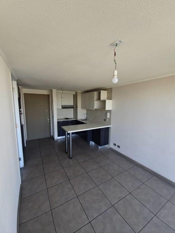 Se Arrienda Departamento en la Cisterna, Metro Lo Ovalle