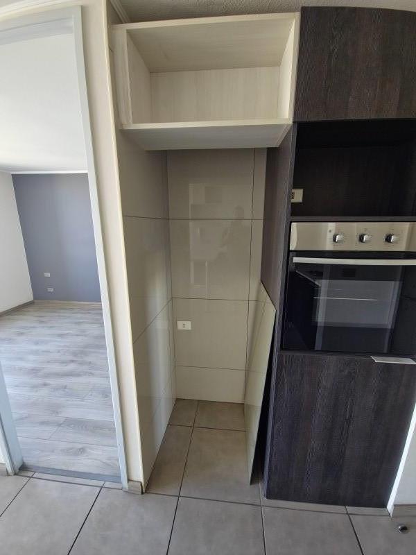 Se Arrienda Departamento en la Cisterna, Metro Lo Ovalle