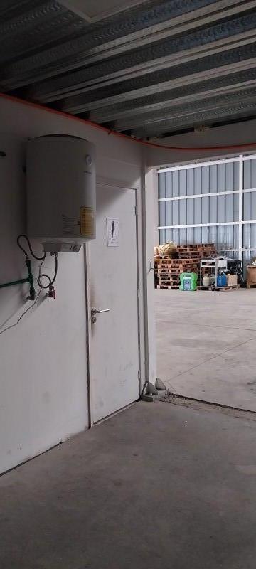 Bodega Condominio Sector Maquehue Padre las Casas