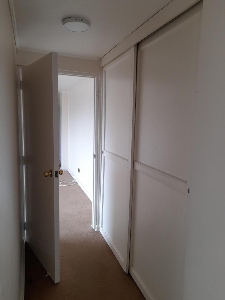 Se Arrienda Amplio Departamento Cercano Avenida Alemania