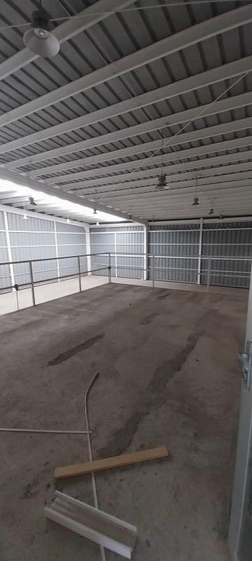 Bodega Condominio Sector Maquehue Padre las Casas