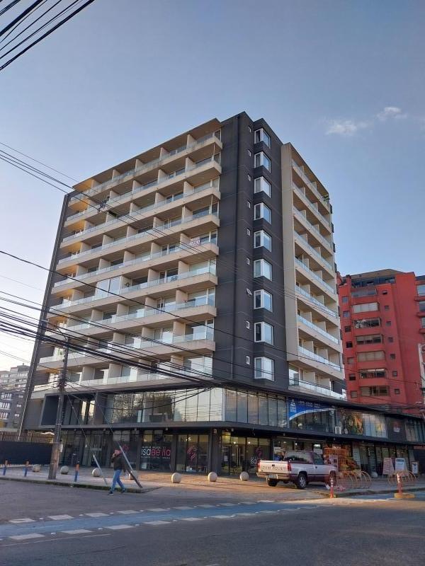 Se Arrienda Departamento Excelente Ubicación