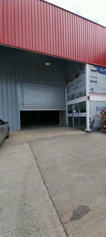 Bodega Condominio Sector Maquehue Padre las Casas