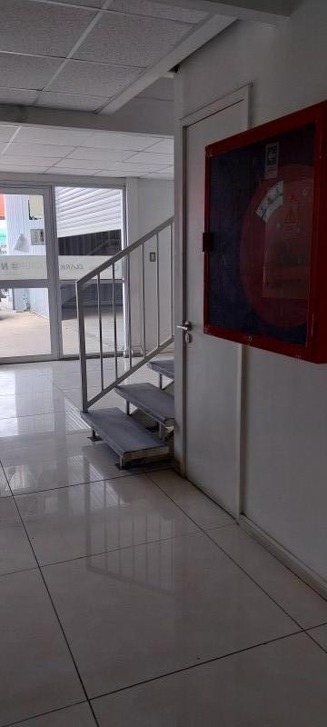 Bodega Condominio Sector Maquehue Padre las Casas