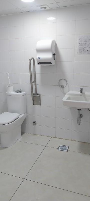 Bodega Condominio Sector Maquehue Padre las Casas