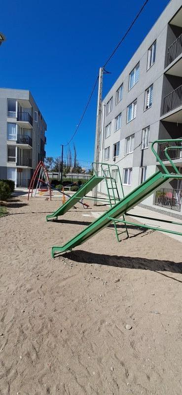 Arriendo Departamento A Estrenar en Padre Hurtado