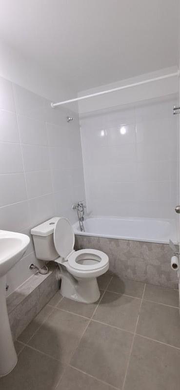 Arriendo Departamento A Estrenar en Padre Hurtado