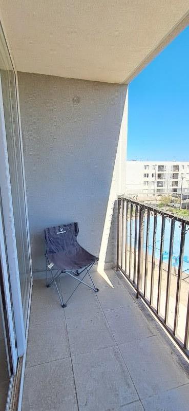 Arriendo Departamento A Estrenar en Padre Hurtado