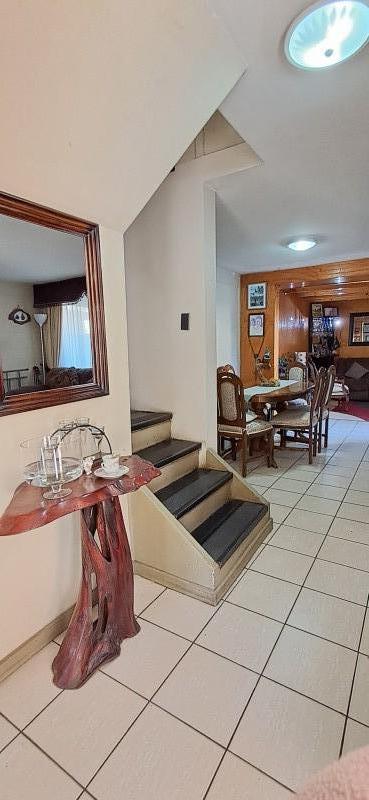 Venta Casa en Condominio en Ciudad Satélite