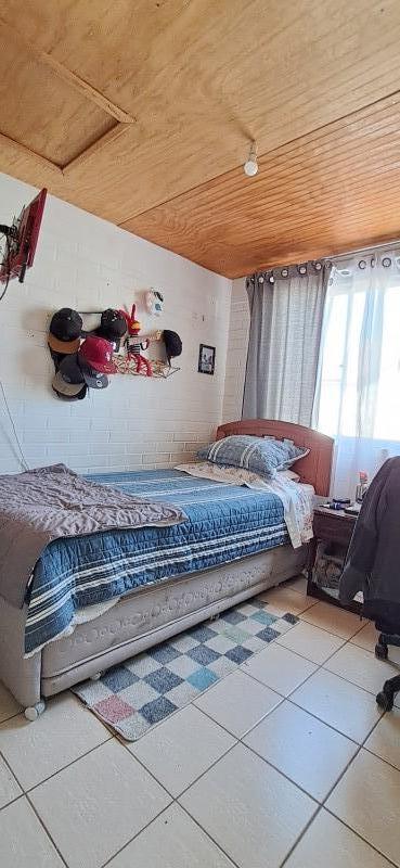 Venta Casa en Condominio en Ciudad Satélite