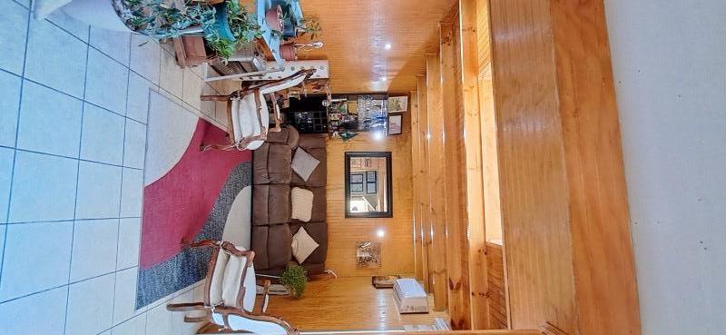 Venta Casa en Condominio en Ciudad Satélite