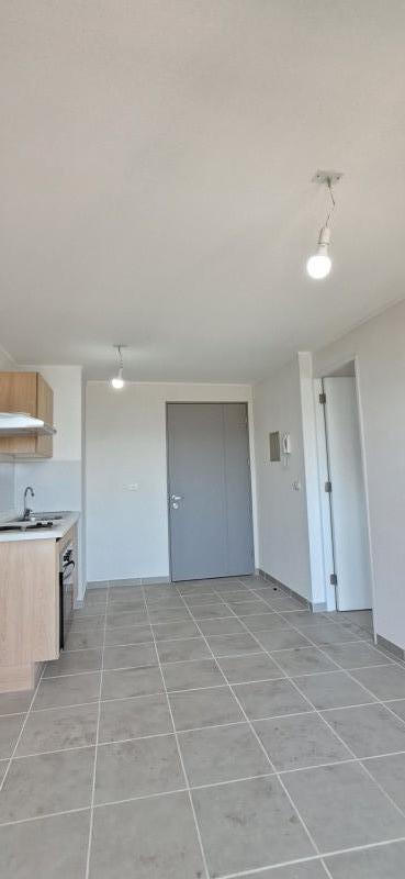Arriendo Departamento A Estrenar en Padre Hurtado
