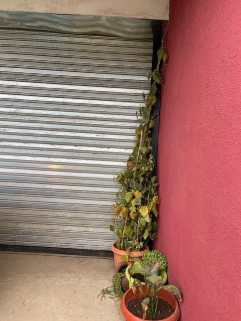 Parcela Con 2 Casas Equipadas y Piscina