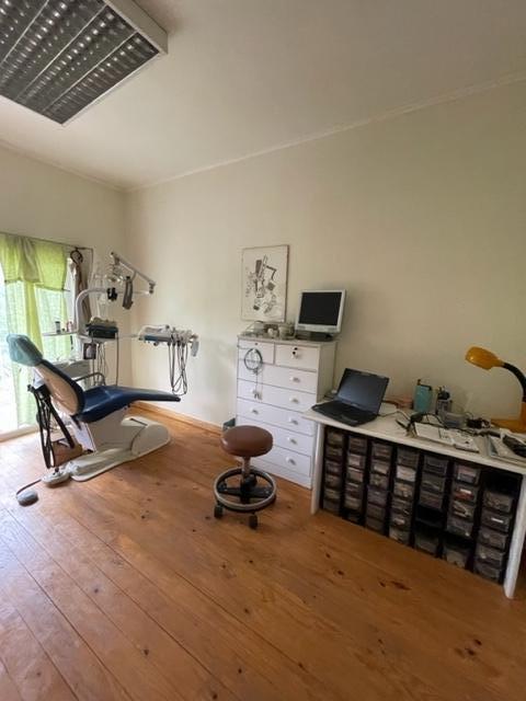 Parcela Con 2 Casas Equipadas y Piscina