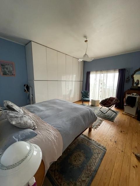 Parcela Con 2 Casas Equipadas y Piscina