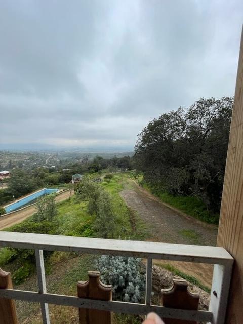 Parcela Con 2 Casas Equipadas y Piscina