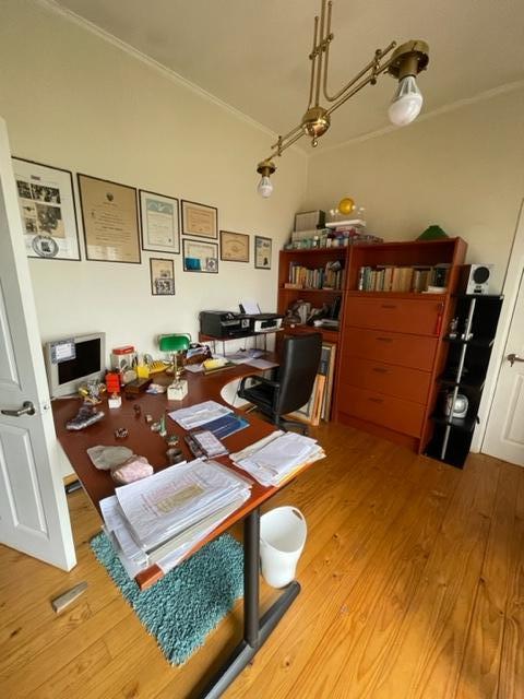 Parcela Con 2 Casas Equipadas y Piscina