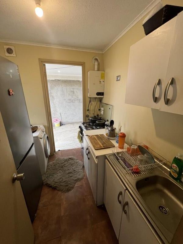 Casa Modelo Sevilla 3 Dormitorios 1 Baño Valles de Talca Ii