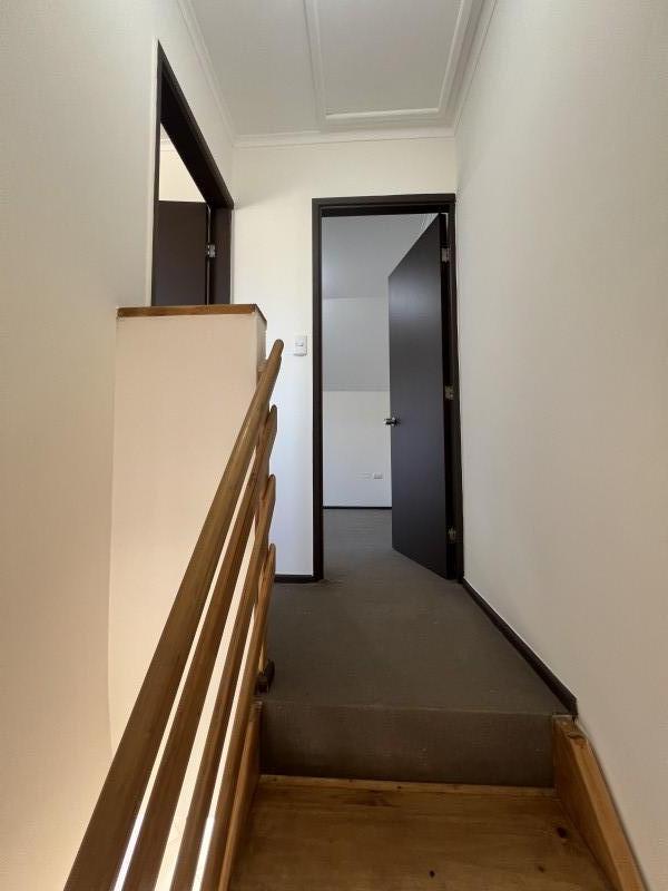 Vendemos Casa Como Nueva 3 Dormitorios 1 Baño Bicentenario