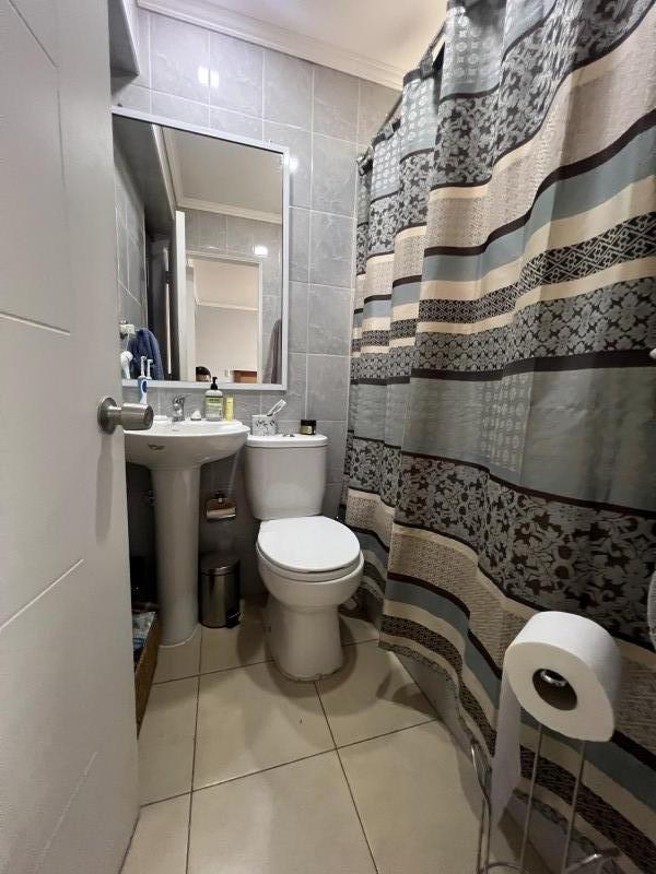 Vendemos Casa de 3 Dormitorios en Condominio Patio Ingles Ii