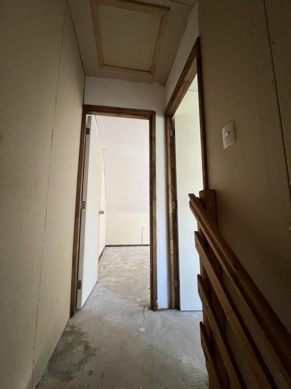 Vendemos Casa de 2 Dormitorios 1 Baño en Villa Bicentenario