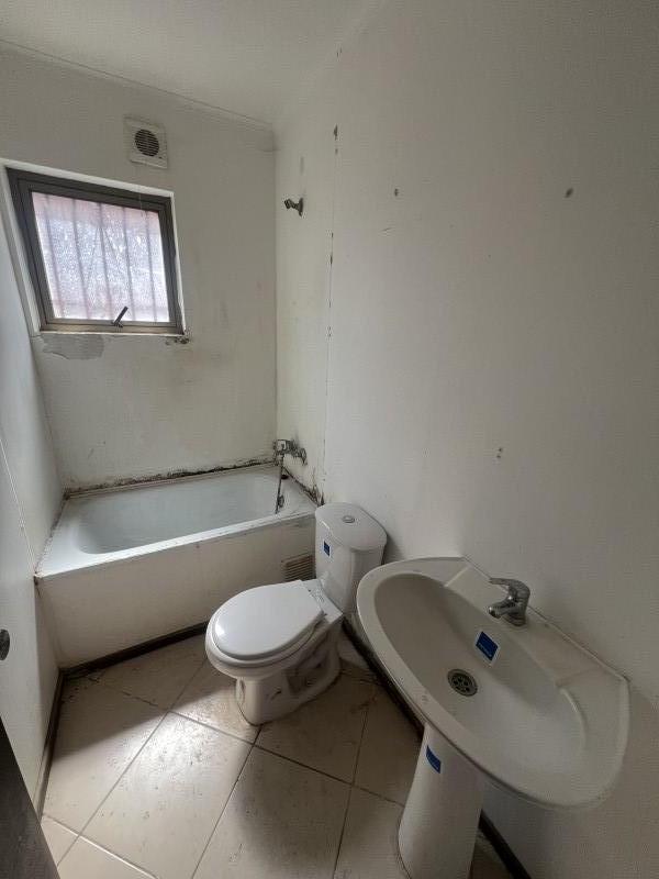 Vendemos Casa Proyecto en Calle 25 Norte Villa Bicentenario