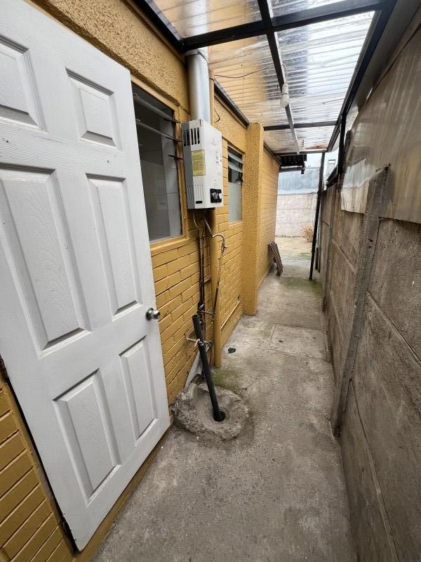 Arrendamos Casa de 2 Dormitorios 1 Baño Sector Sur Poniente
