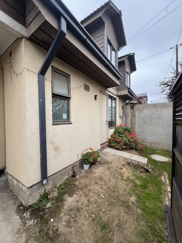 Casa Modelo Sevilla 3 Dormitorios 1 Baño Valles de Talca Ii