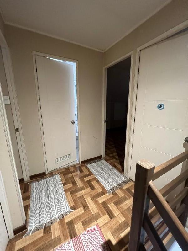 Arrendamos Casa de 4 Dormitorios 2 Baños en Flores de Pucara