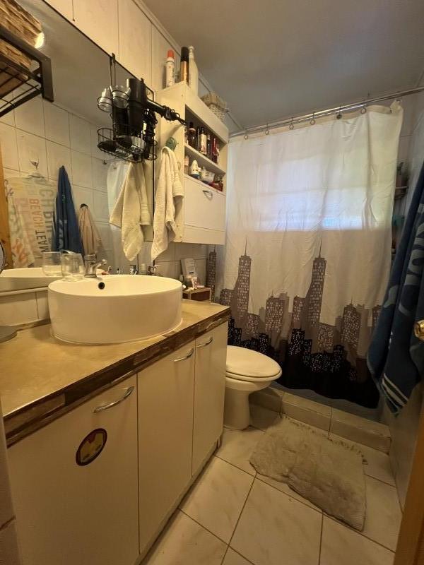 Vendemos Amplia Casa 5 Dormitorios 2 Baño Villa Doña Ignacia