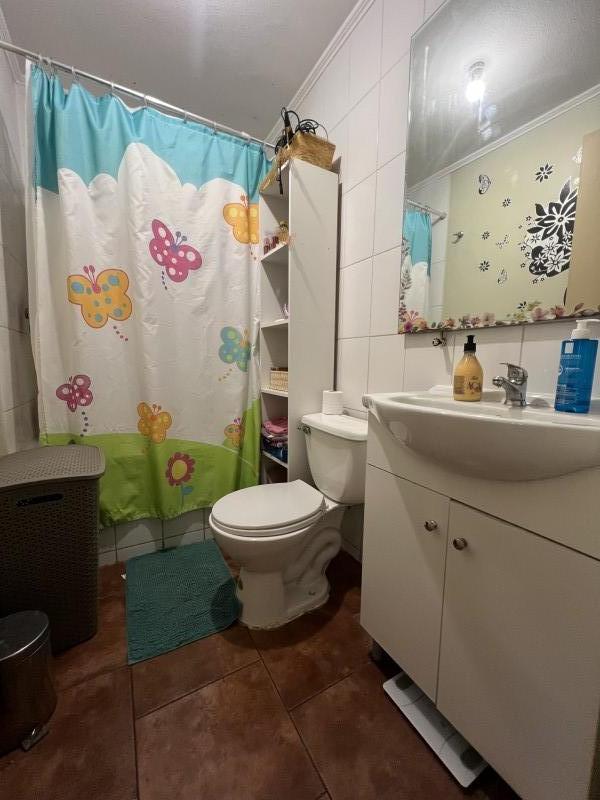 Vendemos Casa de 4 Dormitorios 1 Baño Villa Doña Ignacia Iii