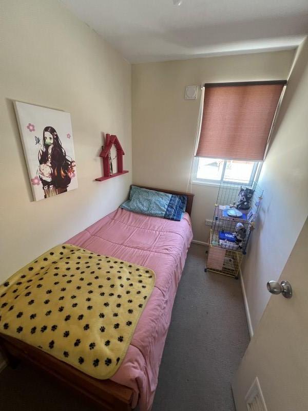 Arrendamos Casa Esquina 3 Dormitorios Villa Poeta Max Jara