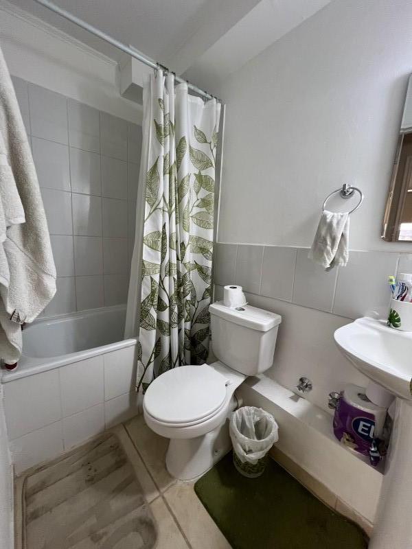 Arrendamos Dpto Amoblado 2 Dormitorios 1 Baño Don Alfonso Ii