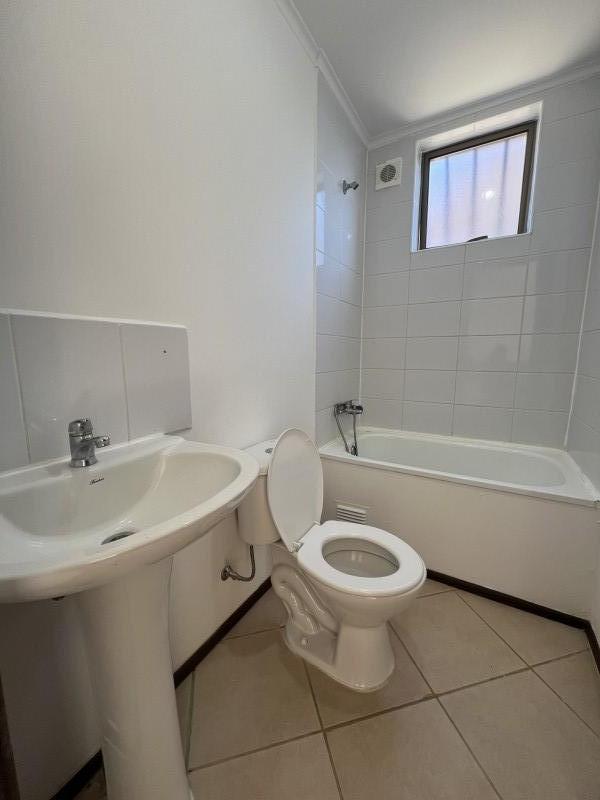 Vendemos Casa Como Nueva 3 Dormitorios 1 Baño Bicentenario