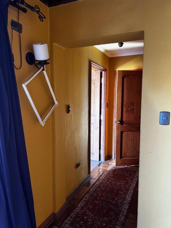 Casa en Venta Sector las Heras
