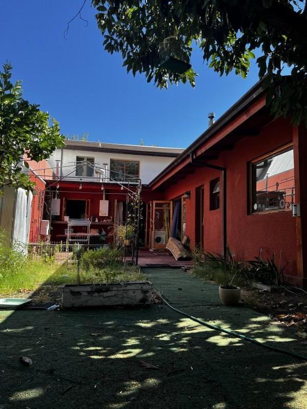 Casa en Venta Sector las Heras