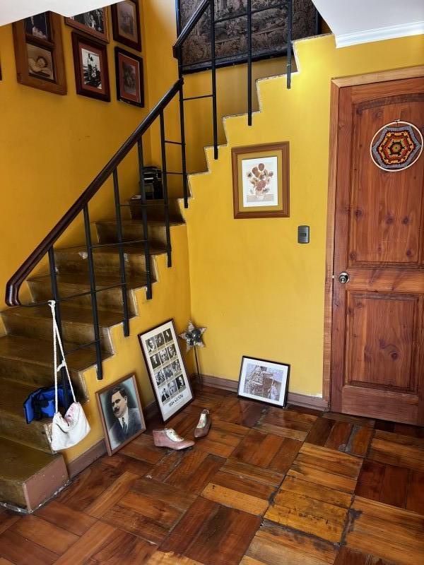 Casa en Venta Sector las Heras
