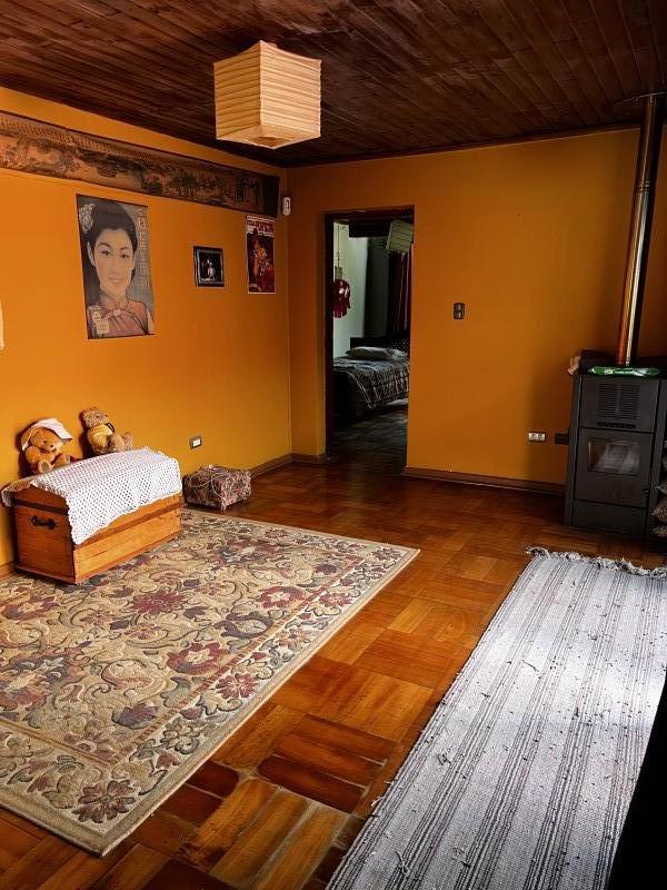 Casa en Venta Sector las Heras