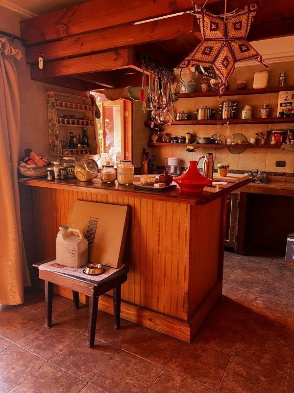 Casa en Venta Sector las Heras