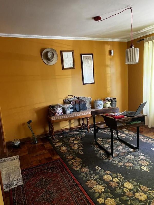 Casa en Venta Sector las Heras