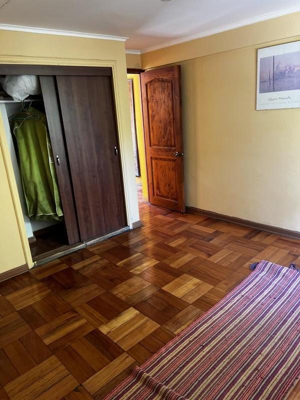 Casa en Venta Sector las Heras