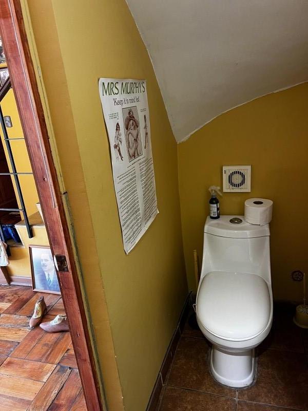 Casa en Venta Sector las Heras