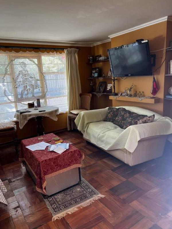 Casa en Venta Sector las Heras