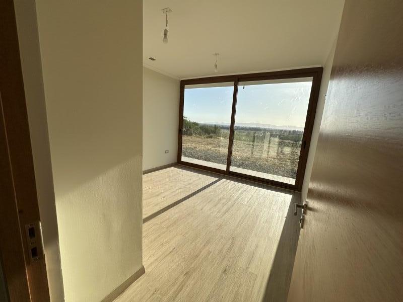 Venta Casa Nueva 4D4B en Condominio Zapallar - Curico