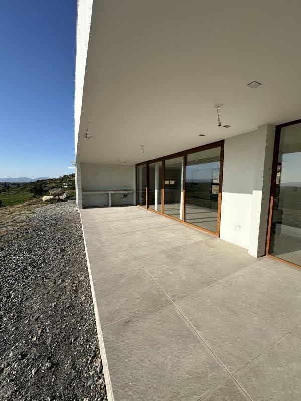 Venta Casa Nueva 4D4B en Condominio Zapallar - Curico