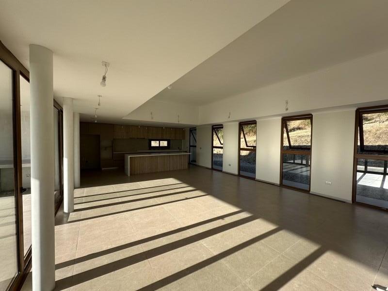 Venta Casa Nueva 4D4B en Condominio Zapallar - Curico